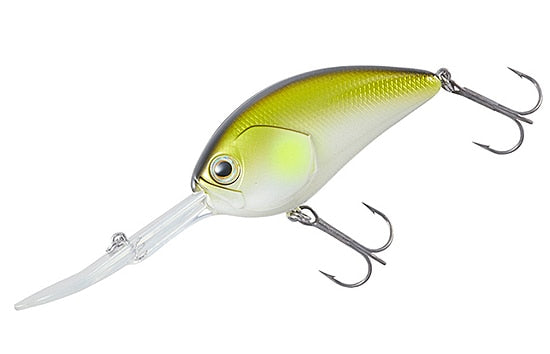 Daiwa Steez Crank 500
