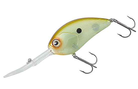 Daiwa Steez Crank 400