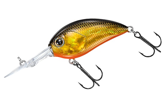 Daiwa Steez Crank 300