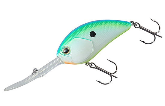 Daiwa Steez Crank 300