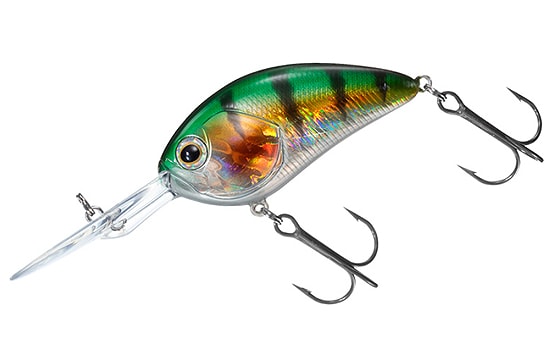 Daiwa Steez Crank 300