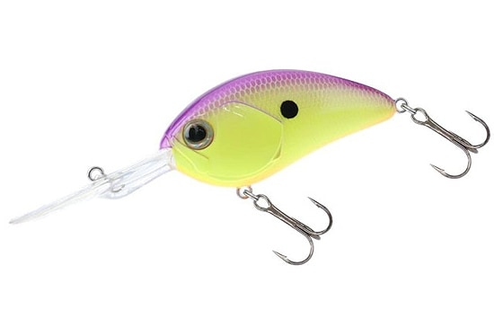 Daiwa Steez Crank 300