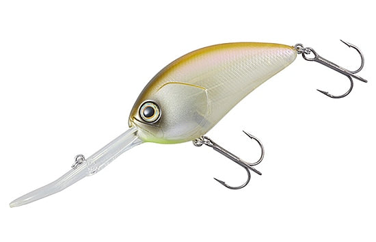 Daiwa Steez Crank 300