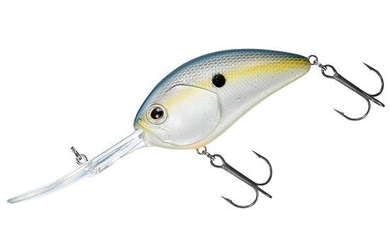 Daiwa Steez Crank 500