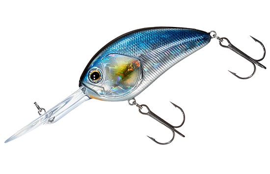 Daiwa Steez Crank 300