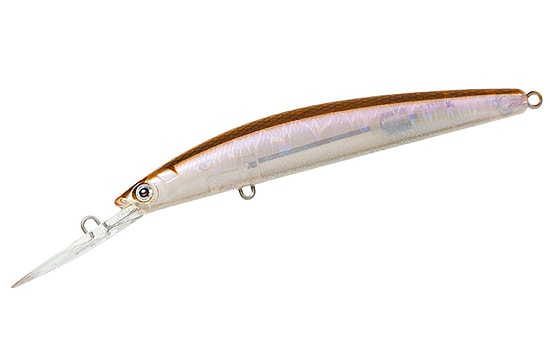 Daiwa Steez Double Clutch 60SP