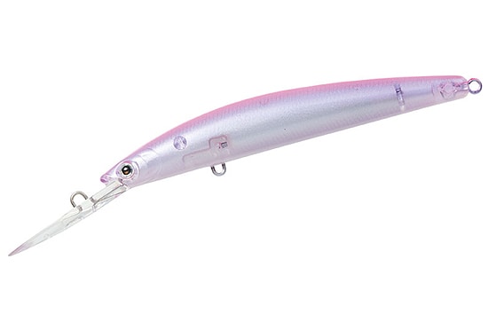 Daiwa Steez Double Clutch 95SP