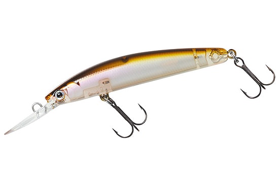 Daiwa Steez Double Clutch 95SP