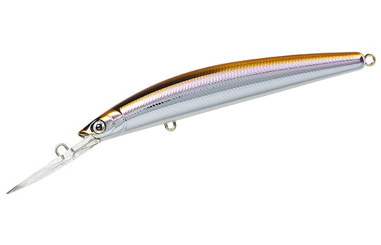 Daiwa Steez Double Clutch 60SP