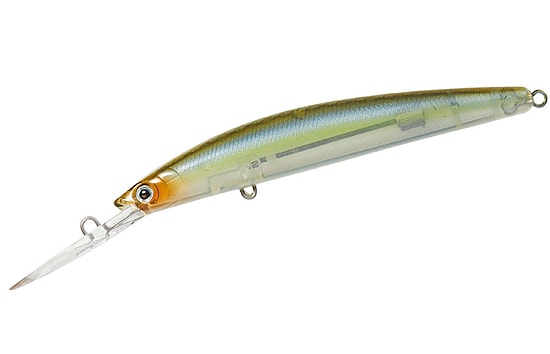 Daiwa Steez Double Clutch 95SP