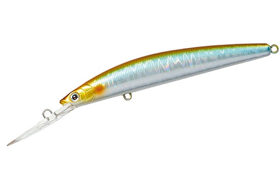 Daiwa Steez Double Clutch 95SP