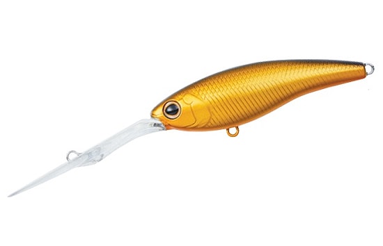 Daiwa Steez Shad 60SP EX DR