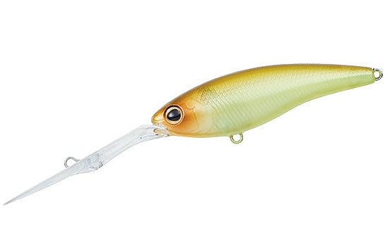 Daiwa Steez Shad 60SP EX DR