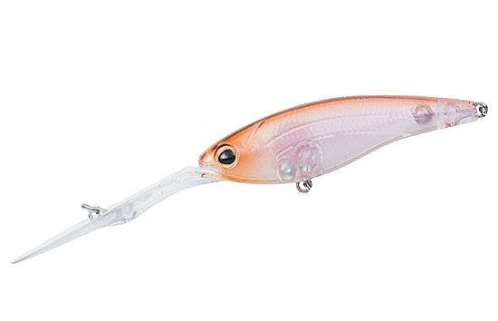 Daiwa Steez Shad 60SP EX DR