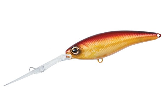 Daiwa Steez Shad 60SP EX DR