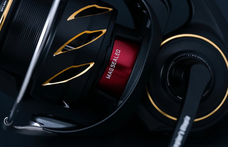 apia fishing reel Daiwa x SLP Works x Apia '25 Ventura LT 4000-CXH