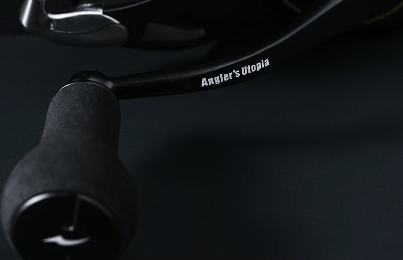 Daiwa x SLP Works x Apia '25 Ventura LT 4000-CXH