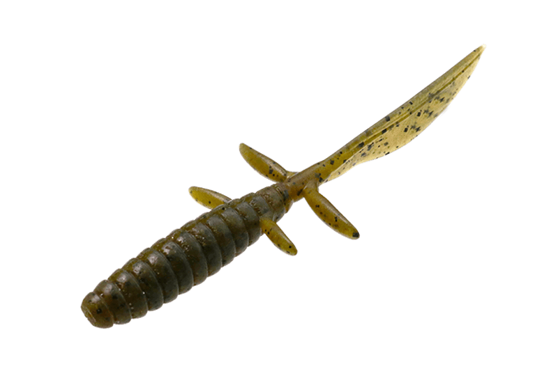 Jackall DB Uma Free 4,5"