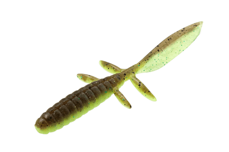 Jackall DB Uma Free 4,5"