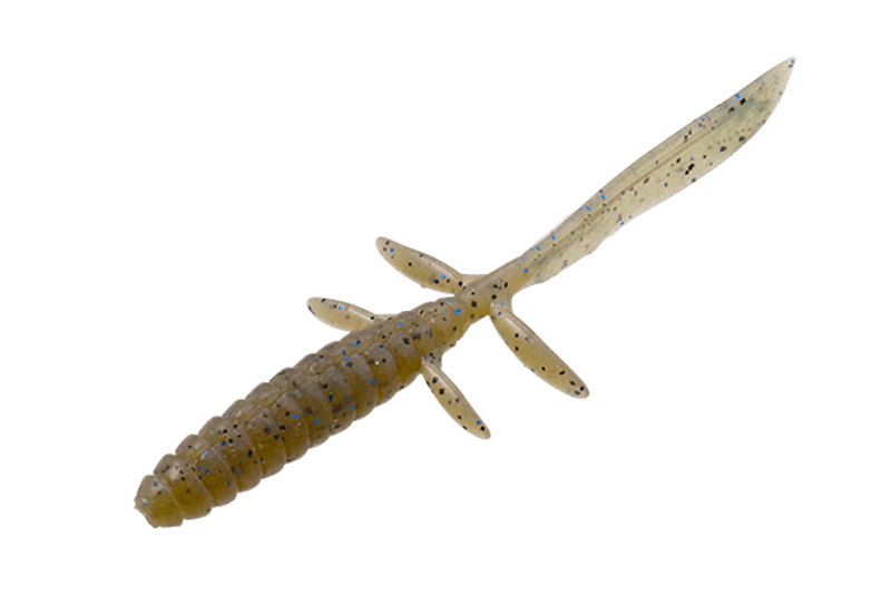 Jackall DB Uma Free 3,8"