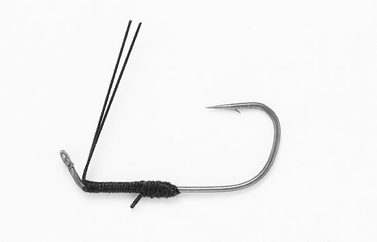 Leurre FFHook Worm 153