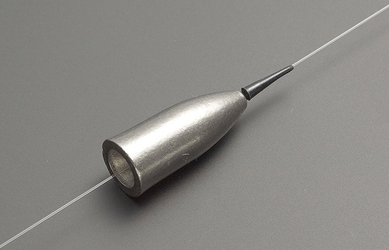 Decoy L-3 Heavy Lock