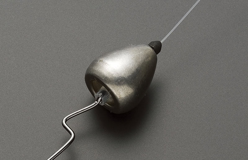 Decoy L-3 Heavy Lock