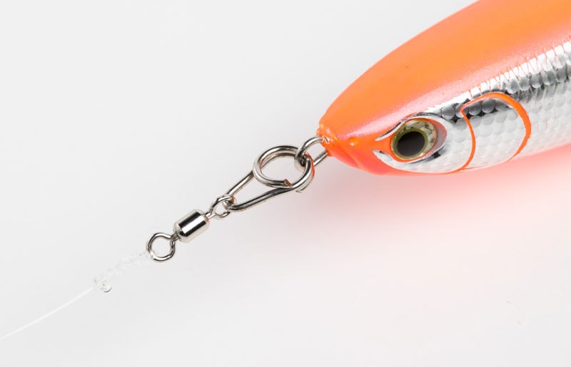 Anneau pivotant Decoy R-52