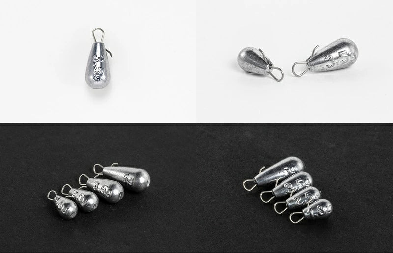 Decoy Sinker Type Hanger DS-19