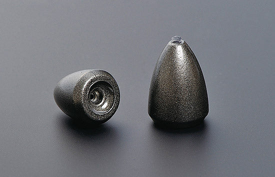 Leurre à plomb lourd DS-5H