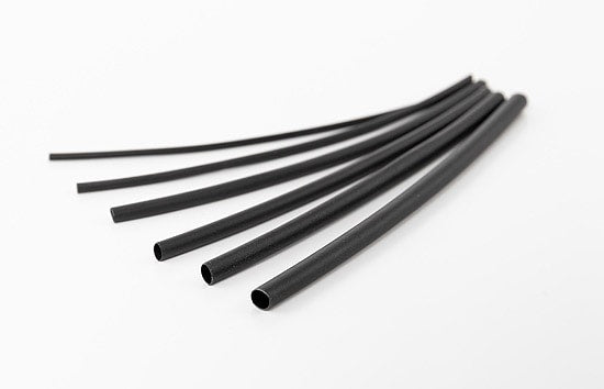 Tube d'accord de leurre T-4