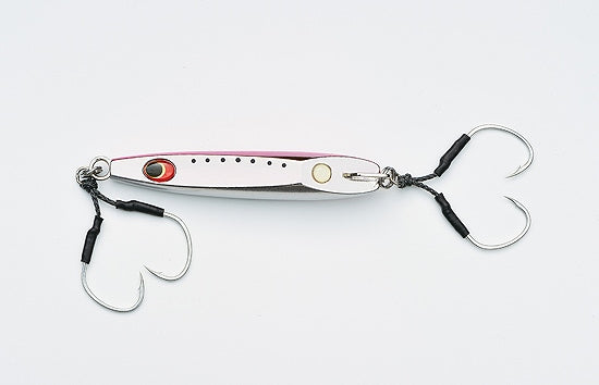 Decoy Twin Pike Shorter DJ-80