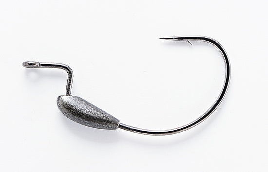 Decoy Weighted Magnum Worm 126