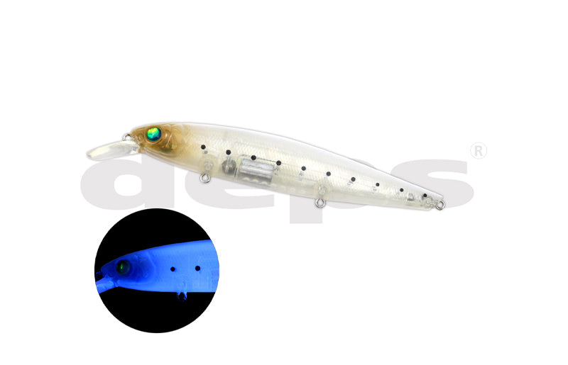 Deps Balisong Minnow SS