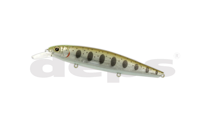 Deps Balisong Minnow SS