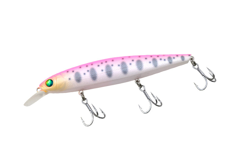 Deps Balisong Minnow SS