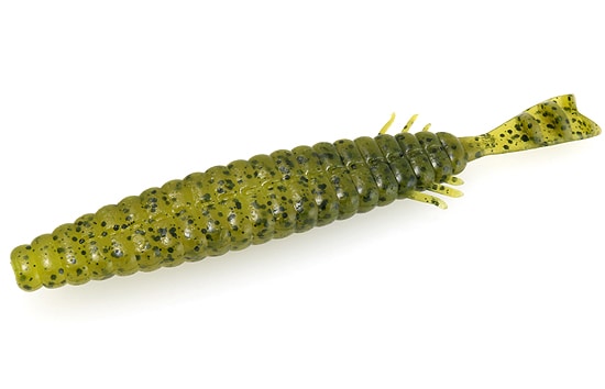 Deps Bullslender 4.7"