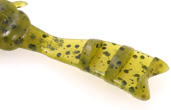 Deps Bullslender 4.7"