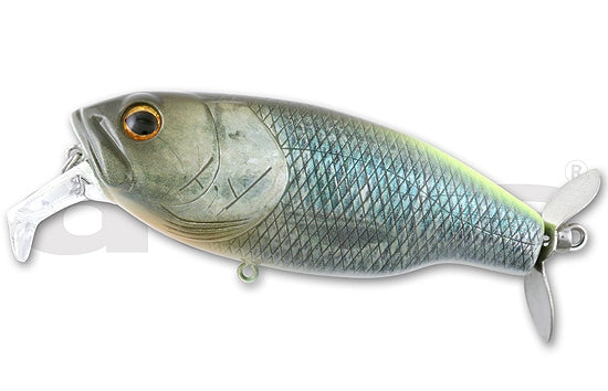 Deps Buzz Jet