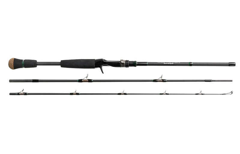 ルアー・フライ deps HUGE CUSTOM GENOMA HG1-61R Deps Huge Custom Genoma