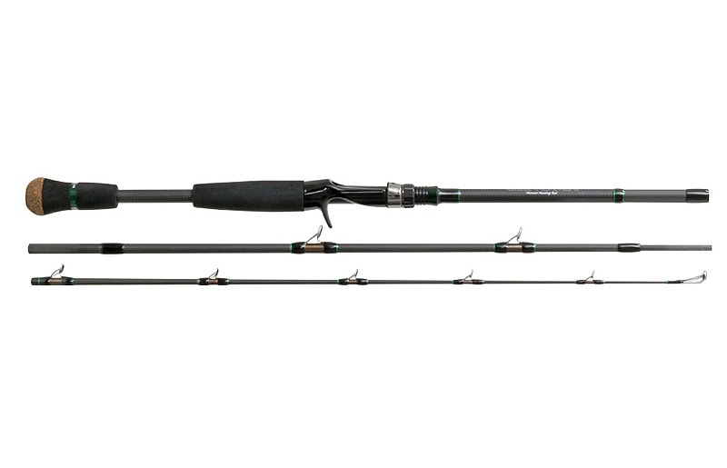 Deps Huge Custom Genoma