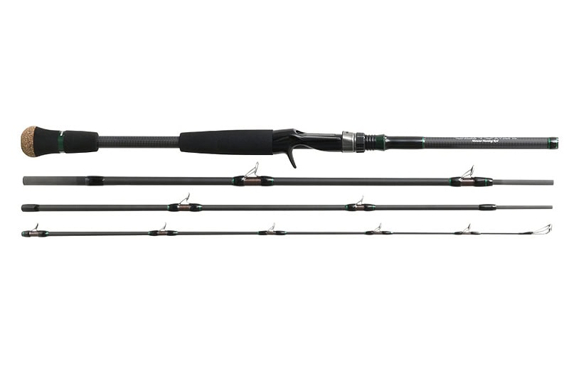 Deps Huge Custom Genoma