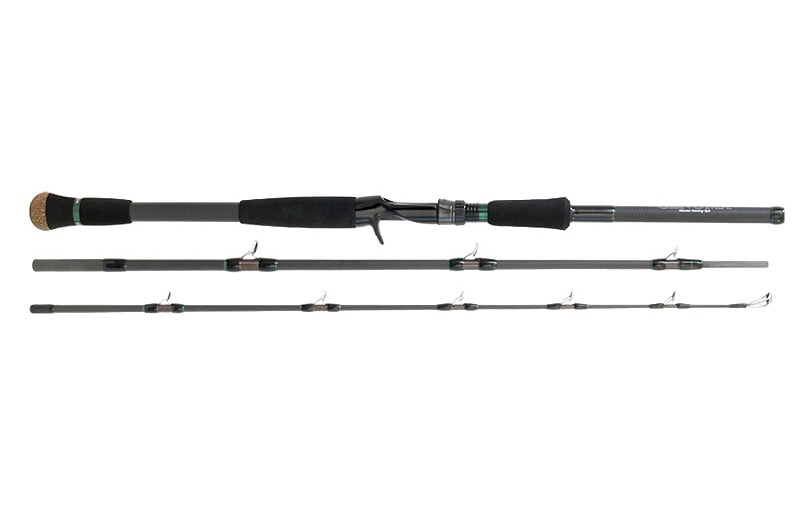 Deps Huge Custom Genoma