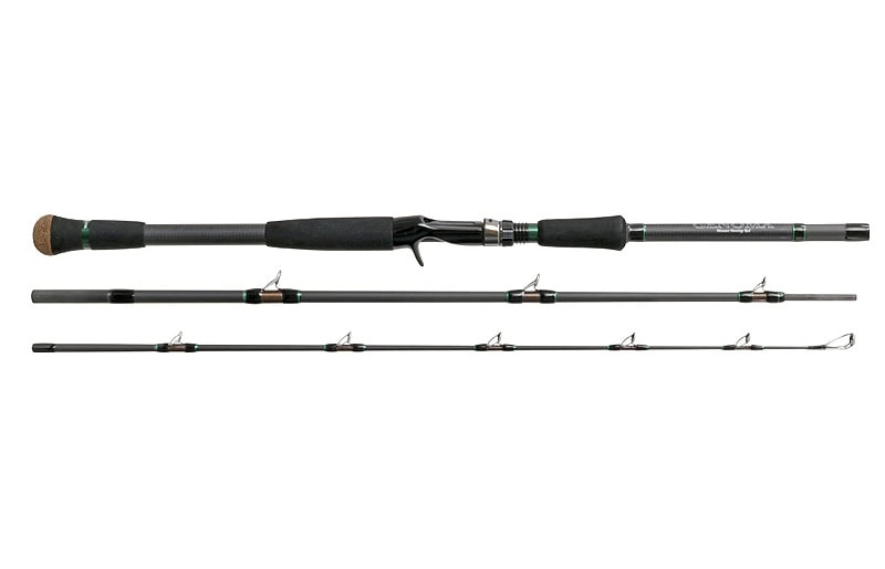 Deps Huge Custom Genoma