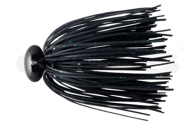 Deps Hyper Football Jig