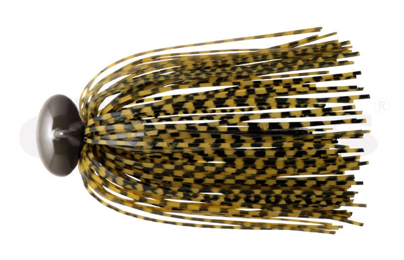 Deps Hyper Football Jig