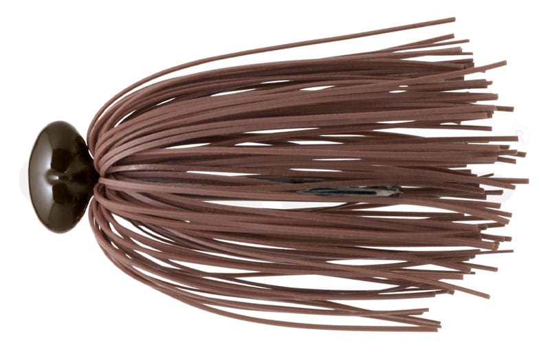 Deps Hyper Football Jig