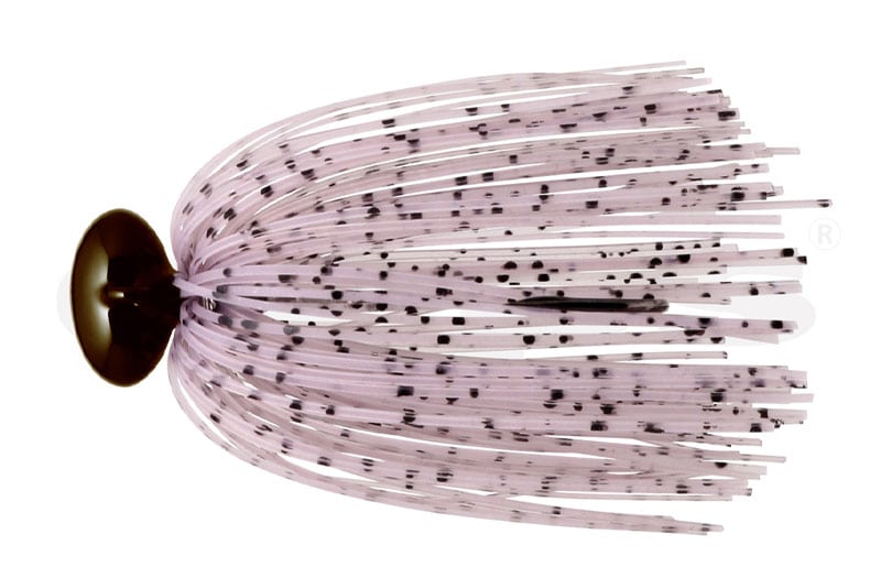 Deps Hyper Football Jig