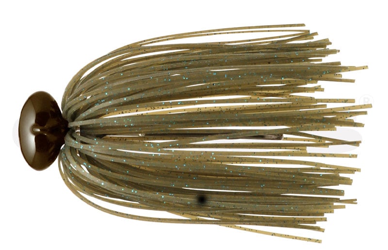 Deps Hyper Football Jig