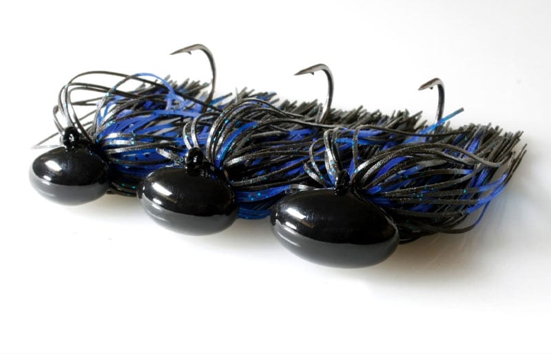 Deps Hyper Football Jig